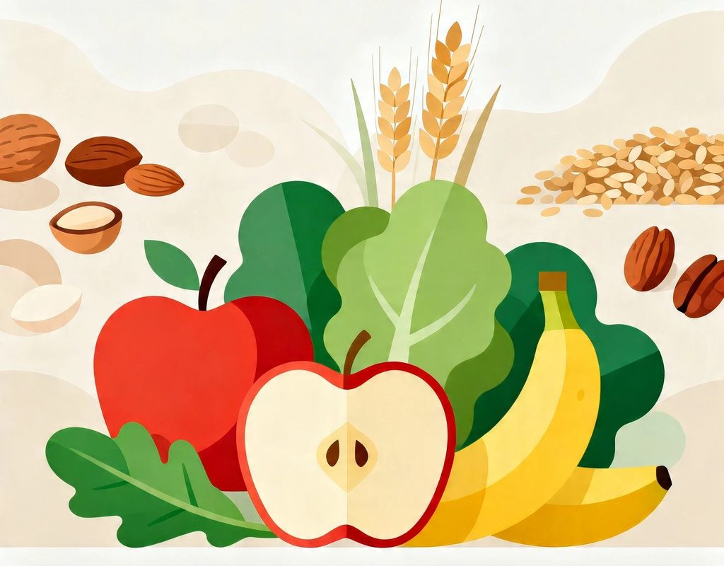 Przewodnik po zdrowym odżywianiu