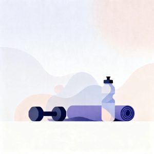 Korzyści z regularnych treningów