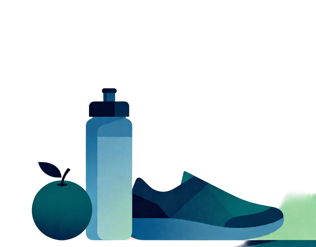 Sposoby na motywację do zdrowego stylu życia