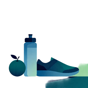 Sposoby na motywację do zdrowego stylu życia